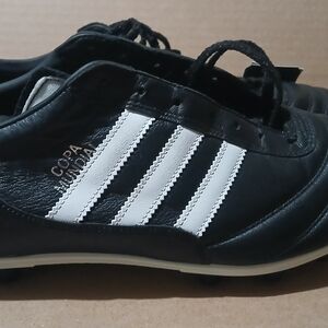 adidas Copa Mundial 11 1/2 Cleats New